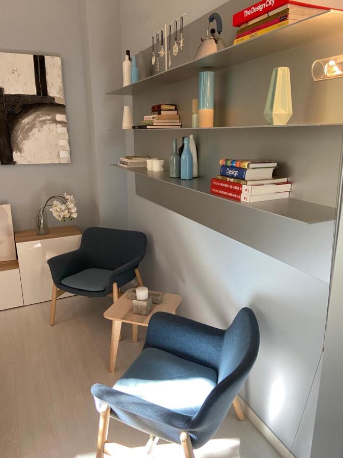 Designhouse Apartment Milan Exterior photo
